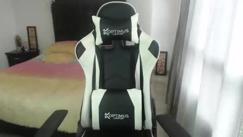 samy_vsn online show from January 25, 6:24 pm