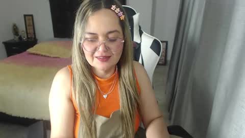 samy_vsn online show from January 26, 1:09 am