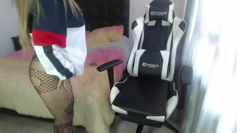 samy_vsn online show from January 30, 5:28 pm