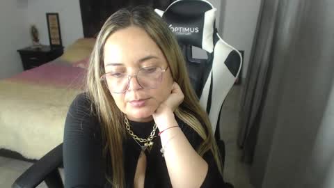 samy_vsn online show from January 30, 11:55 pm