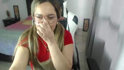 samy_vsn online show from February 13, 6:27 pm