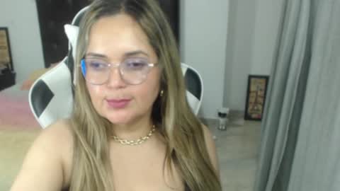 samy_vsn online show from February 16, 3:15 am