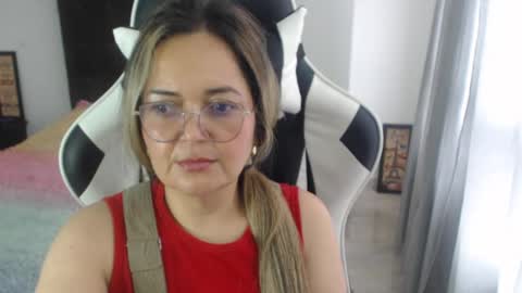 samy_vsn online show from February 19, 5:27 pm