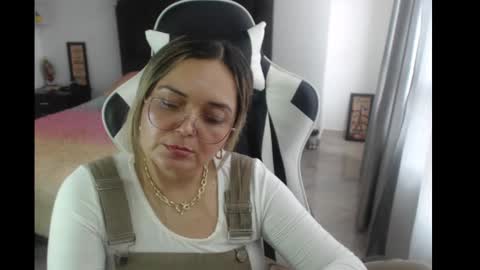 samy_vsn online show from February 27, 5:26 pm