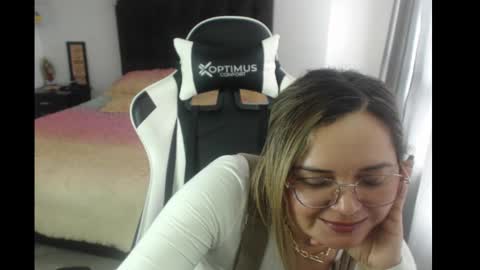 samy_vsn online show from February 27, 8:31 pm