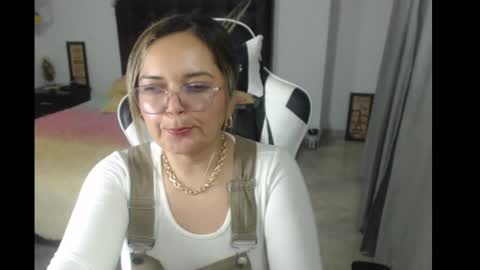 samy_vsn online show from February 27, 11:37 pm