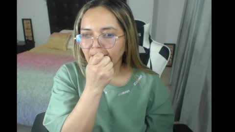 samy_vsn online show from March 5, 3:51 am