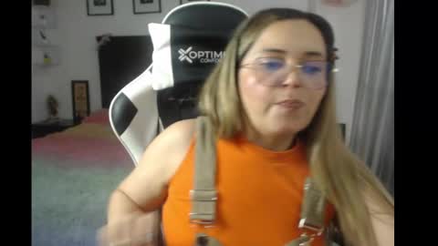 samy_vsn online show from March 11, 9:37 pm