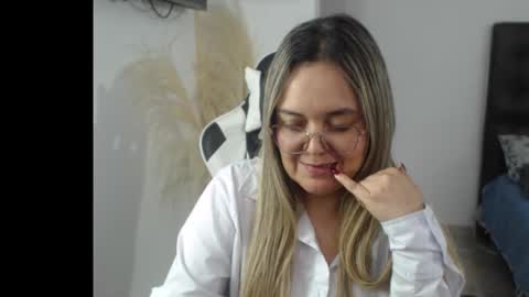 samy_vsn online show from October 15, 9:15 pm