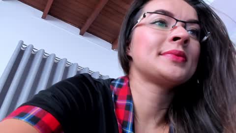 Samy Bennet online show from January 27, 7:46 pm