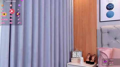 Samy Bennet online show from September 17, 4:19 pm