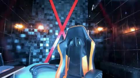 SamyEvanns online show from March 18, 2:47 am