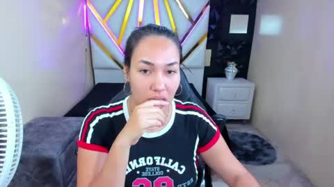 Snapshot of samyevanns chatting on June 21, 12:02 am SamyEvanns online show from June 21, 12:02 am