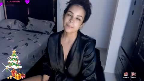 SamyHolbrook online show from December 23, 12:41 pm