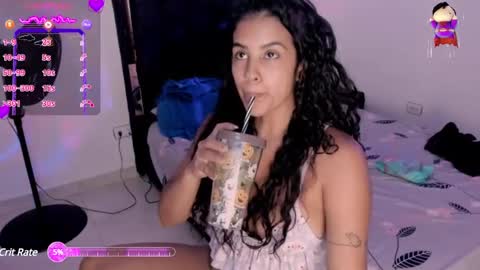 SamyHolbrook online show from January 23, 12:41 pm