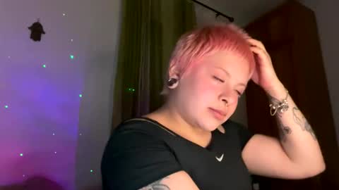 Samymoon online show from March 10, 10:15 pm