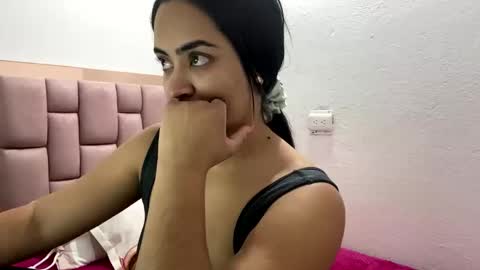 Samy online show from October 20, 11:49 pm