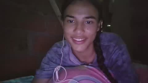 Samy Montoya online show from October 4, 11:30 am