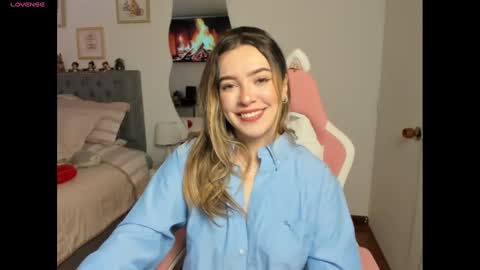 Samanta online show from January 10, 12:36 pm