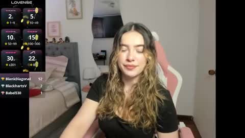 Samanta online show from January 18, 2:02 pm