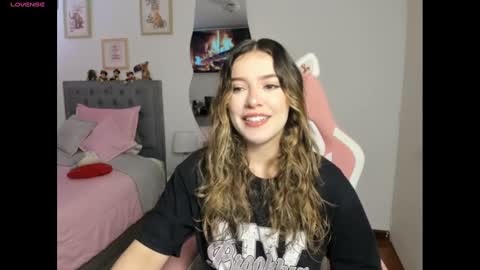 Samanta online show from February 17, 12:48 pm