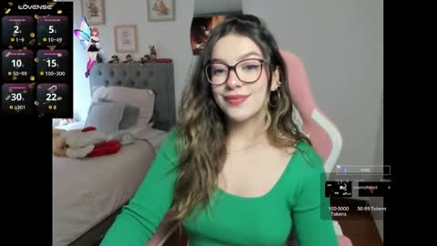 Samanta online show from September 11, 6:19 pm