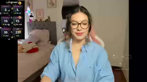 Samanta online show from September 12, 4:07 pm