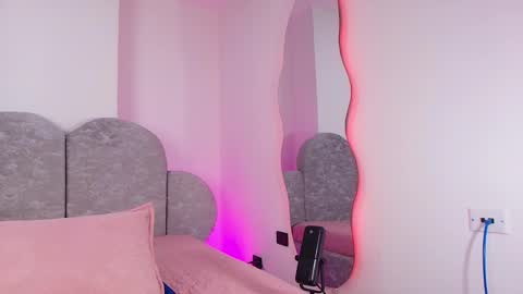 Samyy cole online show from April 7, 7:14 pm