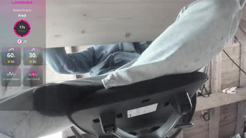 Snapshot of san_druide chatting on November 13, 1:10 pm San online show from November 13, 1:10 pm