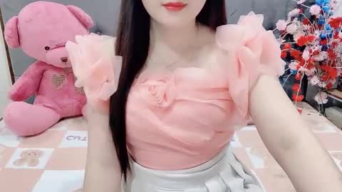 sanami_sian_ online show from December 1, 2:05 am