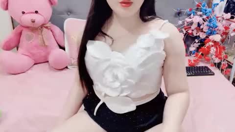 sanami_sian_ online show from March 17, 2:09 pm