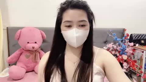 sanami_sian_ online show from March 19, 2:32 pm