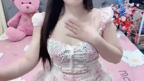 sanami_sian_ online show from March 20, 2:38 am