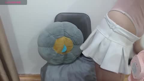 Sana online show from October 18, 2:14 am