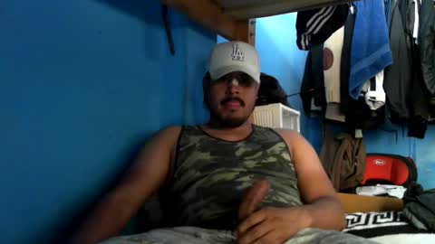 sandalo123 online show from May 30, 6:49 pm