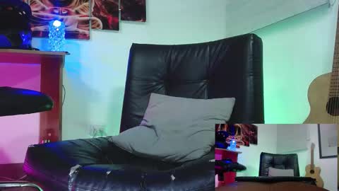 Sander online show from December 4, 10:07 pm