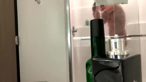 ShynNkd online show from January 18, 8:56 pm