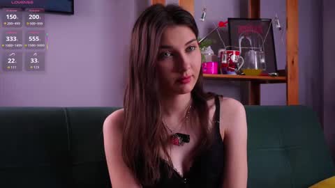 Isabel but you can call me Bella online show from February 3, 2:53 am