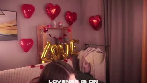 Isabel but you can call me Bella online show from February 13, 1:56 am