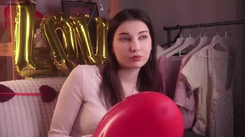 Isabel but you can call me Bella online show from February 16, 1:35 am