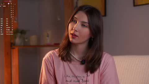 Isabel but you can call me Bella online show from April 25, 1:41 am