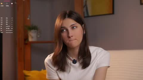 Isabel but you can call me Bella online show from May 19, 1:56 am