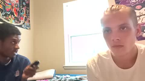 sandman2044 online show from June 24, 10:53 pm