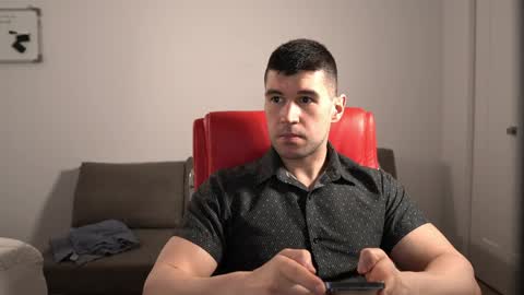 Snapshot of sandow_ chatting on March 30, 9:38 pm Sandow online show from March 30, 9:38 pm
