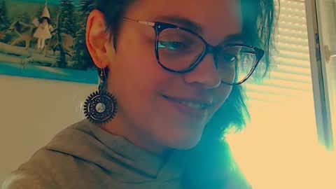 Sandra online show from March 1, 2:52 pm