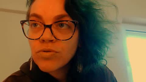 Sandra online show from March 18, 3:26 pm