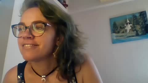 Sandra online show from May 20, 1:50 pm