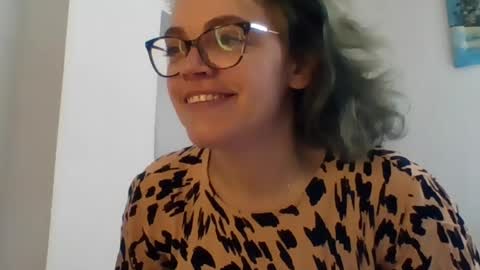 Sandra online show from May 21, 12:56 pm
