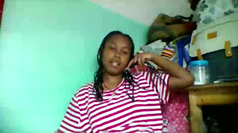 Snapshot of sandra1253099 chatting on October 8, 6:38 pm sandra1253099 online show from October 8, 6:38 pm