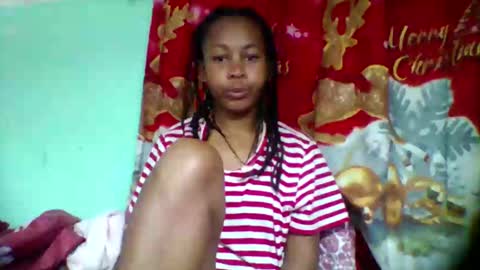 Snapshot of sandra1253099 chatting on October 9, 7:17 am sandra1253099 online show from October 9, 7:17 am